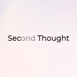 Second Thought